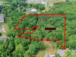 0 Cascade St, Terrell, NC 28682