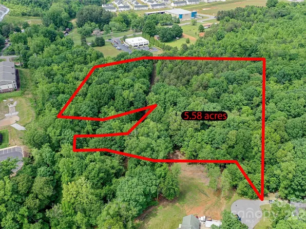 0 Cascade St, Terrell, NC 28682