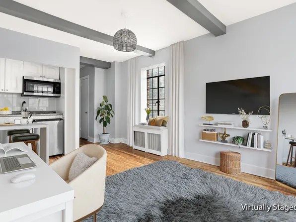 25 Tudor City Place image 1 of 4