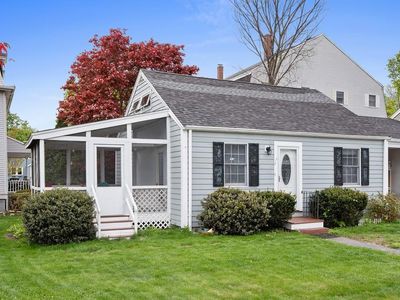 79 Dell Ave, Melrose, MA, 02176