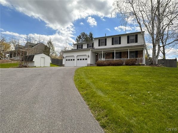 240 Seneca St, Chittenango, NY 13037