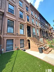 Rented by StayBK LLC