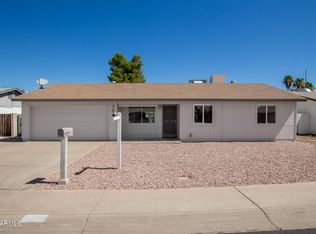 3222 W Wagoner Rd, Phoenix, AZ 85053