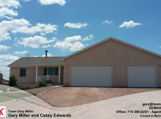 2064 W Woodstock Ct, Pueblo West, CO 81007