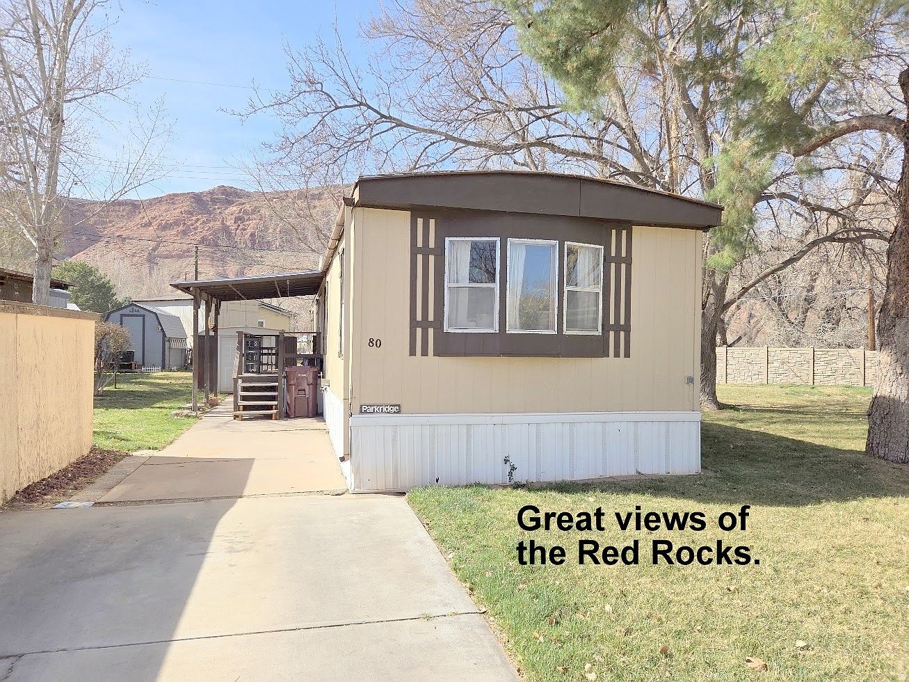 80-400 N 500 W, Moab, UT 84532 | MLS #2143744 | Zillow 80-400 N 500 W, Moab, UT 84532 | MLS #2143744 | Zillow