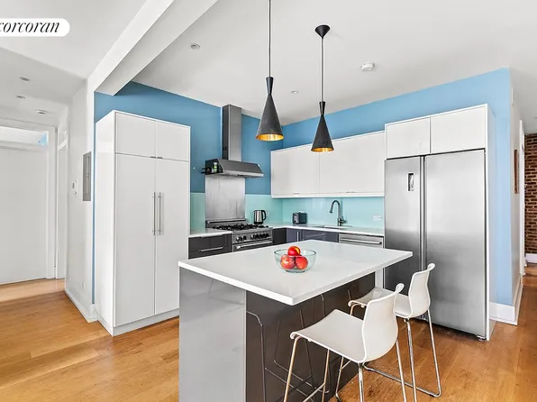 523 W 143rd St APT 2B, New York, NY 10031