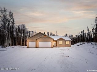 2784 N Kalmbach Lake Dr, Wasilla, AK 99623