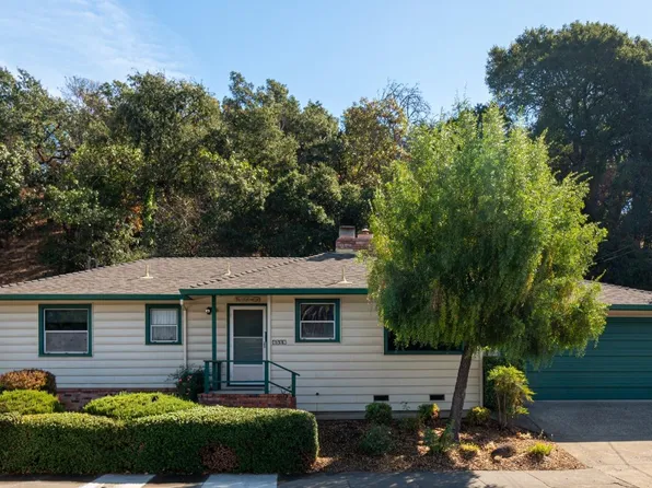 4518 Montgomery Drive, Santa Rosa, CA 95409