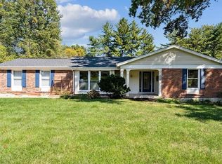 12535 Trammell Ct, Saint Louis, MO 63141