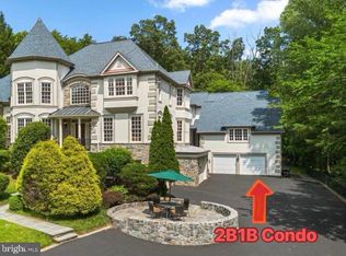 13039 Glen Mill Rd #A, Rockville, MD 20850