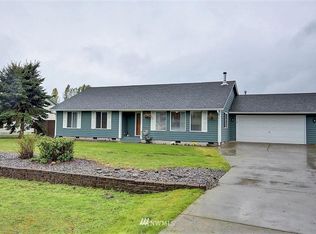 18047 Applegate St SW, Rochester, WA 98579