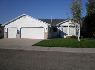 1883 N Cool Creek Ave, Meridian, ID 83646