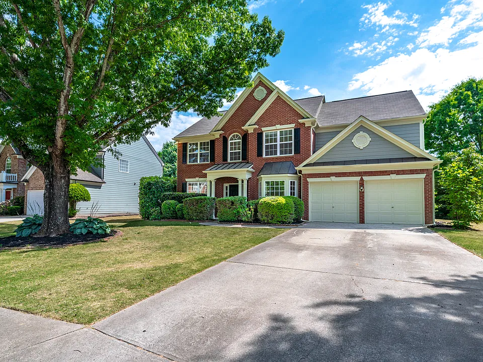 4721 Creek Hill Ln