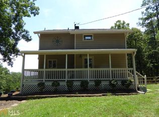 197 Clark Rd, Dallas, GA 30157