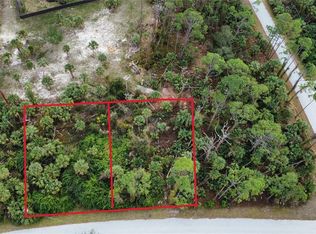 Daphne Rd LOT 4, North Pt, FL 34288