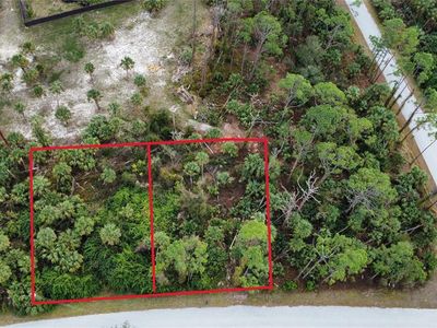 Daphne Rd LOT 4, North Pt, FL, 34288