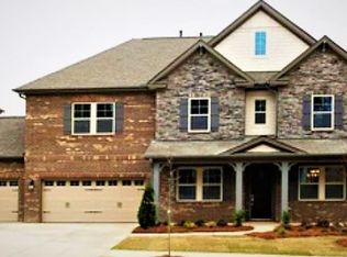 1541 Afton Way, Fort Mill, SC 29708