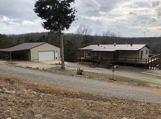 315 County Road 129, Oakland, AR 72661