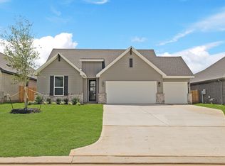 4412 Wapama Falls Loop, Conroe, TX 77303
