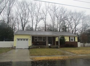 1002 Richard Dr, Linwood, NJ 08221