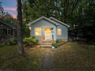 3932 45th Ave S, Minneapolis, MN, 55406