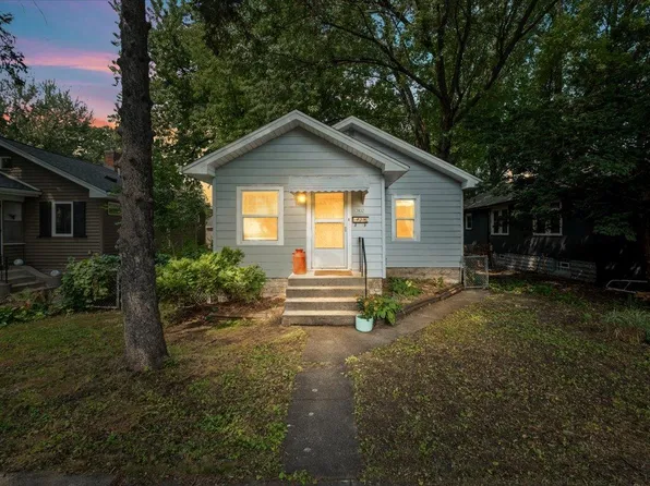 3932 45th Ave S, Minneapolis, MN 55406