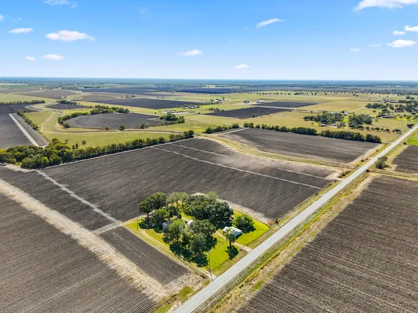 0 Vrlla Rd, Guy, TX 77444