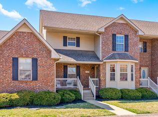 135 Excell Rd UNIT 702, Clarksville, TN 37043