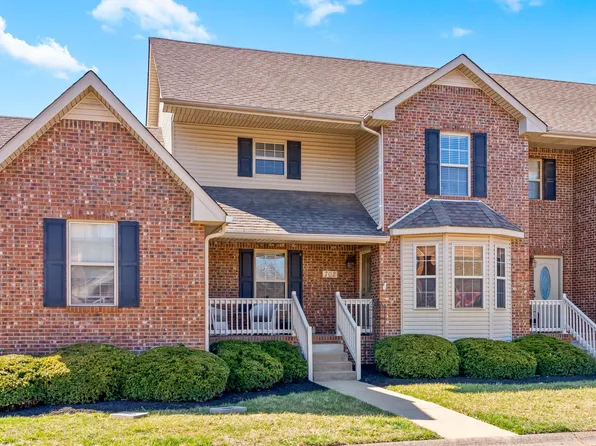 135 Excell Rd Unit 702, Clarksville, TN 37043