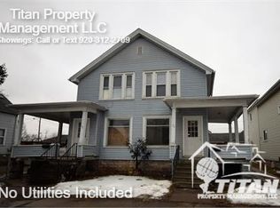 94 Harrison Pl, Fond Du Lac, WI 54935