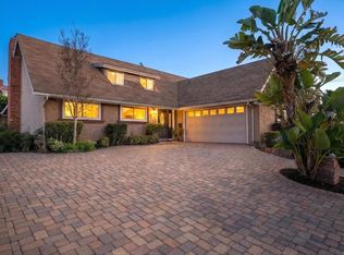 6261 Crystal Lake Ave, San Diego, CA 92119