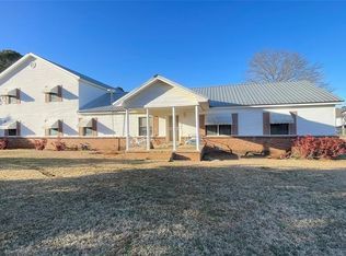 610 Booth Rd, Montgomery, AL 36108