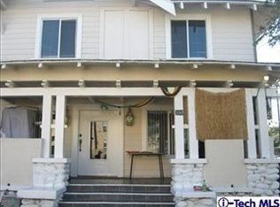 300 E 35th St, Los Angeles, CA 90011