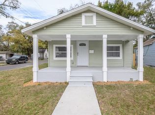 1602 E Louisiana Ave, Tampa, FL 33610