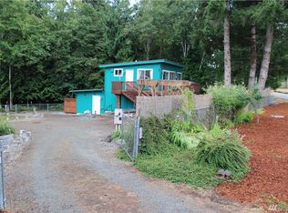 901 SE Crescent Dr, Shelton, WA 98584