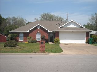 3604 Stanford St, Greenville, TX 75401