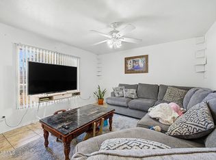 5419 W Butler Dr, Glendale, AZ 85302