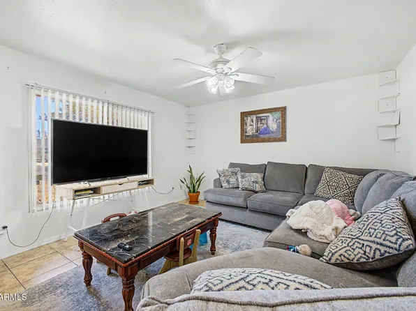 5419 W BUTLER Drive, Glendale, AZ 85302