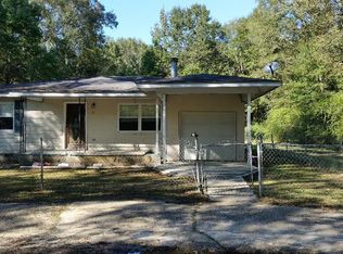 59 Sam Mitchell Rd, Picayune, MS 39466