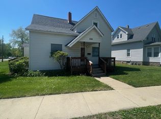 1395 S Kensington Ave #1, Kankakee, IL 60901