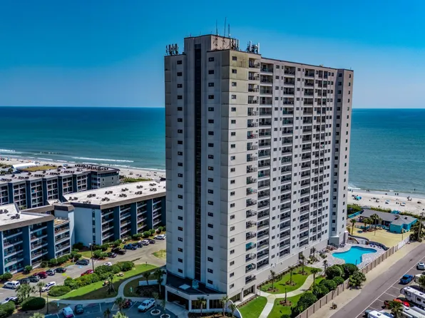 5905 N Kings Hwy. #217C, Myrtle Beach, SC 29575
