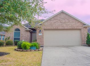 3214 Sabine Spring Ln, Katy, TX 77449