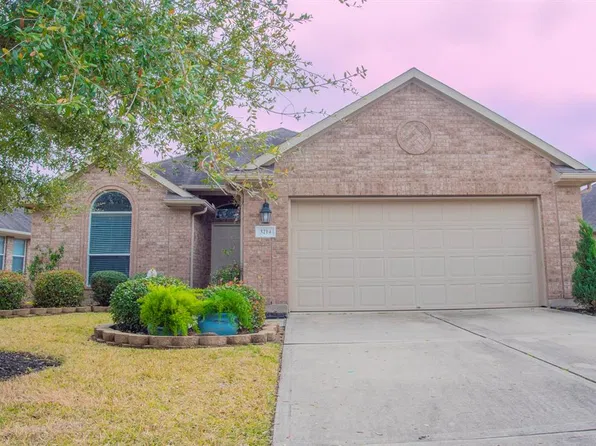 3214 Sabine Spring Ln, Katy, TX 77449