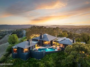 3710 Woodstock Rd, Santa Ynez, CA 93460