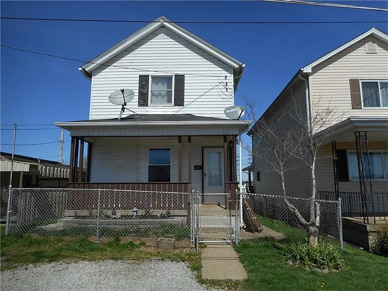 27 Davidson Ave photo 1