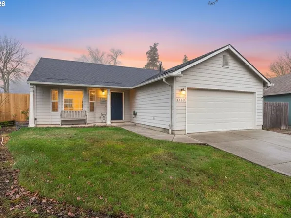 1615 Lilly Ct, Newberg, OR 97132