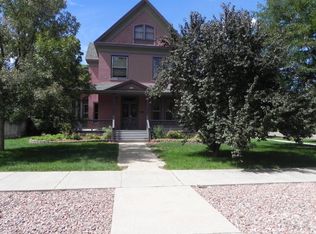201 Jackson St, Pueblo, CO 81004