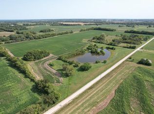 S Little Rd, Garden City, MO 64747