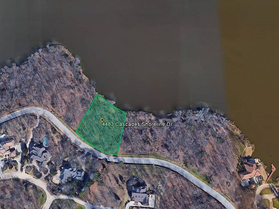 1st image of 4483 Cascades Shoreline Dr