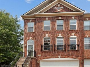 8248 Gunston Commons Way, Lorton, VA 22079
